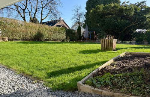 Gemütliches Apartment mit Blick ins Grüne nähe Messe - Foto 10