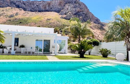 Golden Holiday Villas Private Pools in Sicily - Foto 20