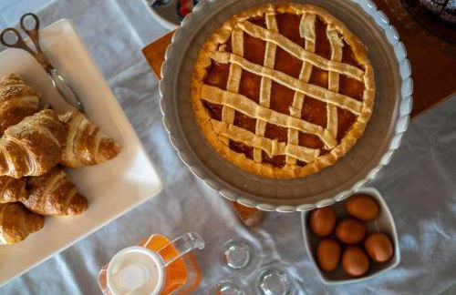 Agriturismo San Bartolomeo - Foto 48