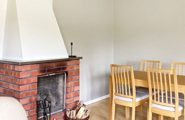 4 Person Holiday Home in Uddevalla - Photo 17