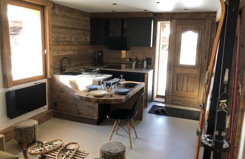 Charmant T1 - Foto 10