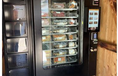 Seeblick Apartment am Walchensee - Foto 9