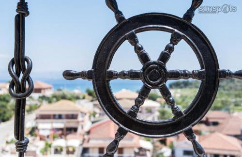 Villa Konstantina - Foto 25