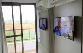 Apartamento MG FLAT COM VARANDA - Foto 20