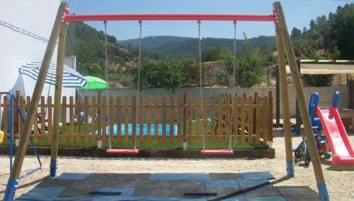 Casa rural Molino Pataslargas - Foto 2