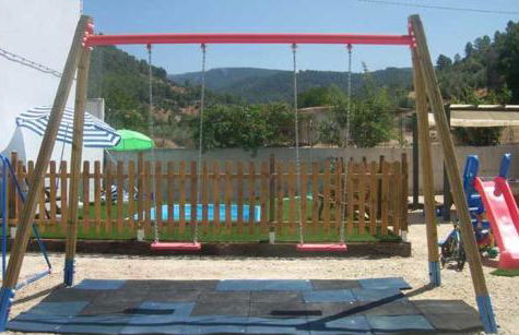 Casa rural Molino Pataslargas - Foto 2