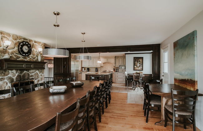 Chalets Royal Laurentien - Foto 55