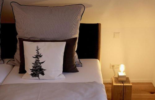 Boutique Ferienwohnungen mit Gartensauna, Nähe Europapark und Straßburg "ÜberNacht - am Talbach" - Foto 28