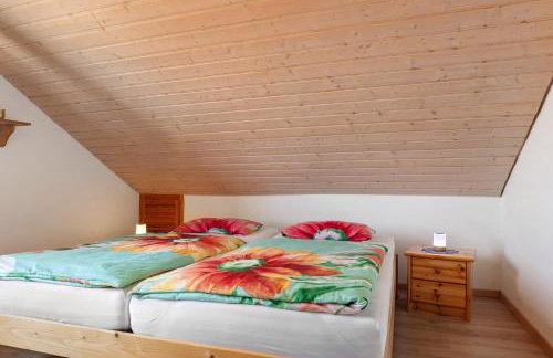 Ferienwohnung Berglen-Domizil, 2 Sz - Foto 21