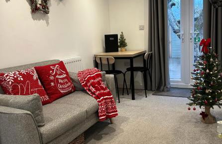 The Annexe Long Melford - Foto 59