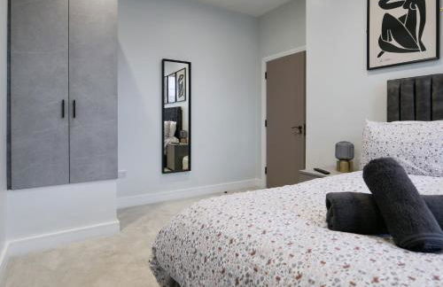 Dwell Living North Bridge Apartments - Foto 11