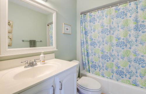 Oceanside Beachfront Fort Pierce Retreat - Foto 14