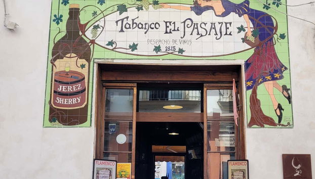 Free tour del vino de Jerez - Foto 4