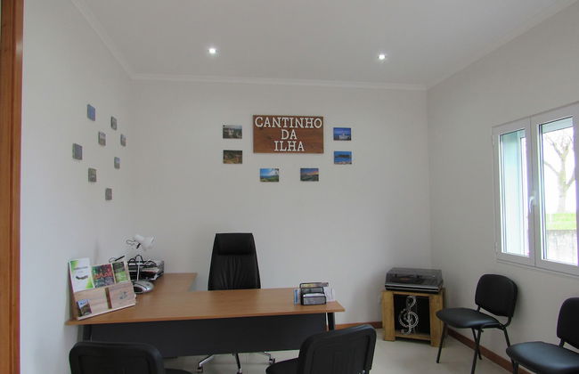 Cantinho da Ilha - Guest House - Foto 4