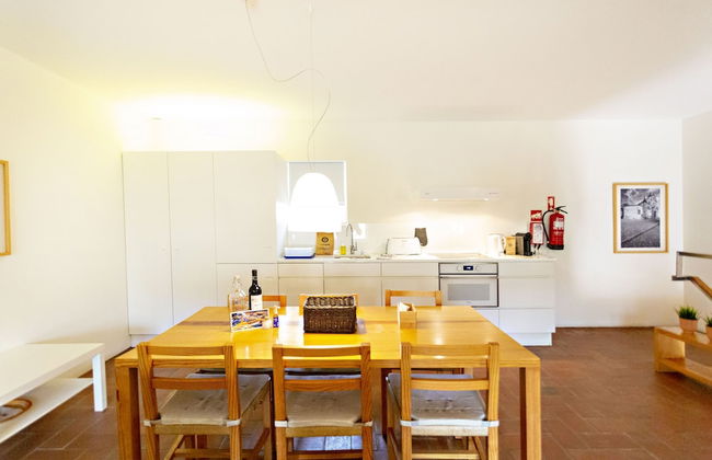 CV AR- Convento das Bernardas - Foto 4