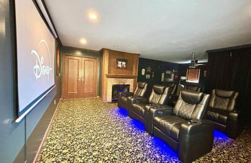 12,700 sf 8 Room Mansion on 18 acres - Foto 22