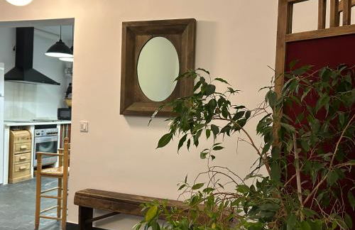 Villa Aurelia - Casa de campo con jardín y piscina entre Madrid y Segovia - Photo 57