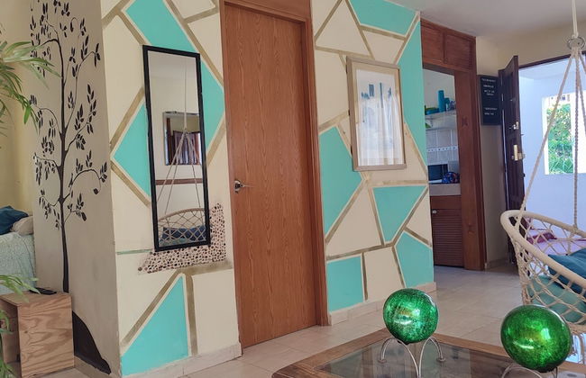 Yamil House - Foto 28