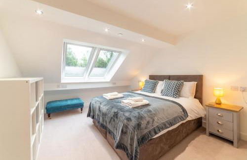 Gardd Y Llys Luxurious Family Retreat with amazing views - Foto 30