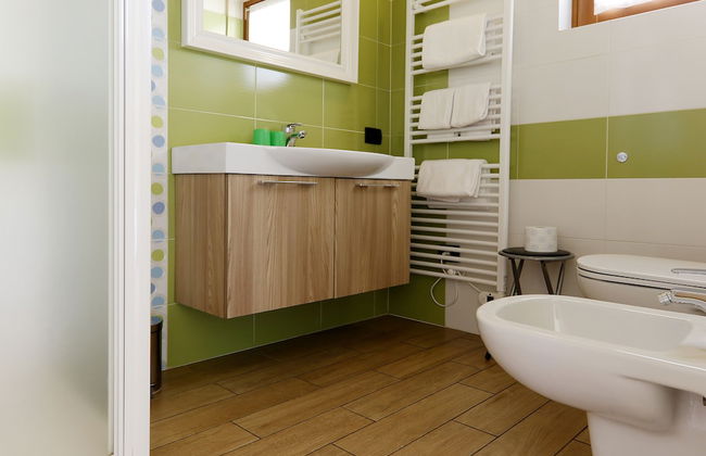 Agriturismo Terra e Lago d'Iseo - Foto 22