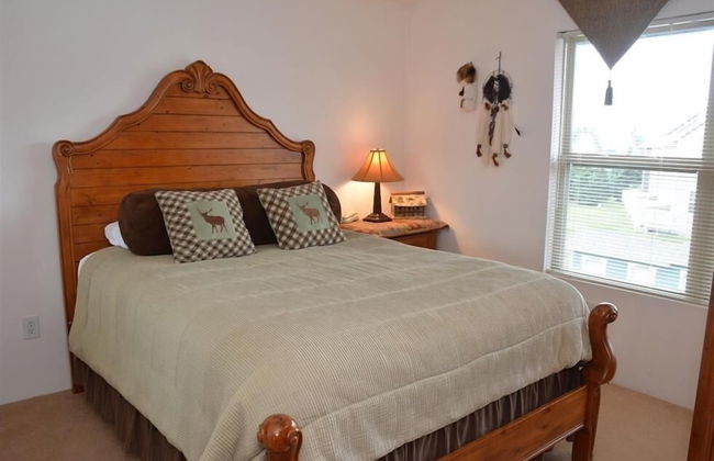 Seven Springs 4 BR Premium Condo, Mountain Views! by RedAwning - Foto 3