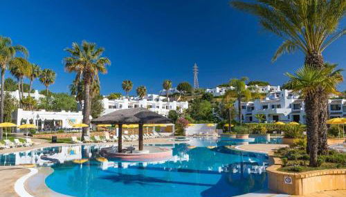 Clube Albufeira - 2BR Pool, Kids Club & Family Fun - Foto 2, sunbed
