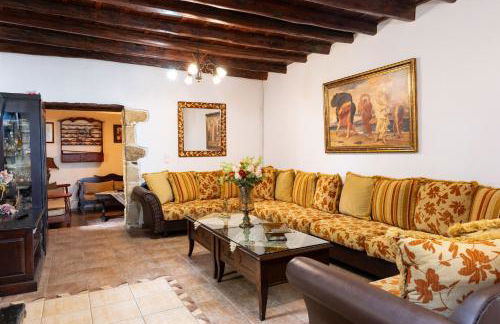 Traditional stone house Ariadne near Matala beach - Foto 78