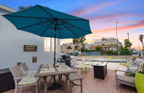 Beach-2-Bay 2br - Beach - AC - Patio - Foto 1