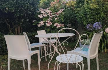 maison bretonne proche plages et commerces - Foto 18