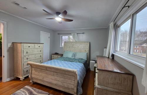 Hawkeye Lodge of Oakridge 109 - Foto 7