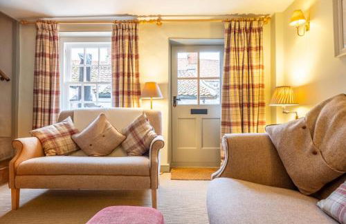 Yew Tree Cottage - Foto 12