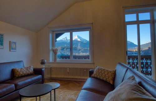 Residenz Bergkrone - Foto 8