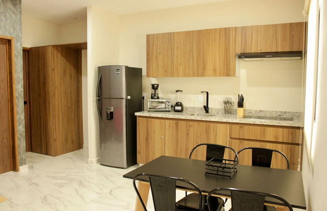 Lomas Sense Apartments - Foto 37