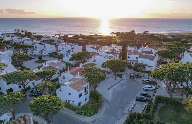 Vale do Lobo Resort - Foto 68