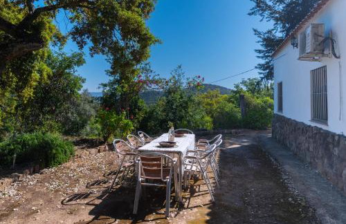 Villa Rural Las Nubes - Foto 26