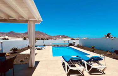 Lovely Villa Danielle - Foto 38