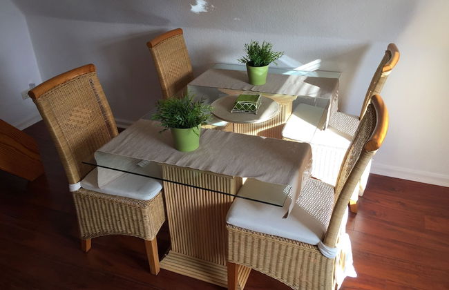 Zimmervermietung Arp 17 - Foto 5