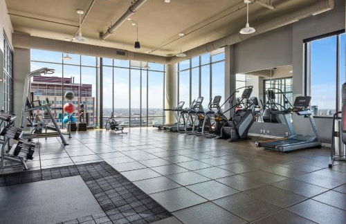 Aurelien Spacious Apartments in the Heart of Gold Coast - Foto 12