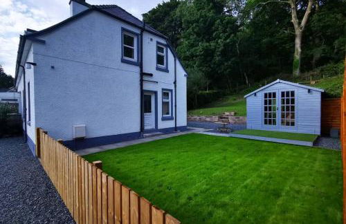 2 Calgow Cottages - Foto 9