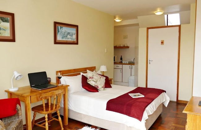 Aberdour Guesthouse - Foto 8