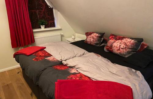 Hoch Hamburg, ein Traum unterm Dach - Foto 33