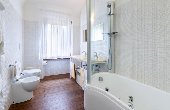 Cascina La Valle 10 2 - Foto 15