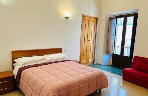 Regina d’Aragona casa vacanze - Photo 16