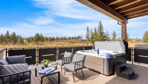 The Aerie Suites by AvantStay - Foto 2, Other