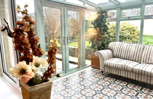 Coniston Green Holiday Home - Foto 27