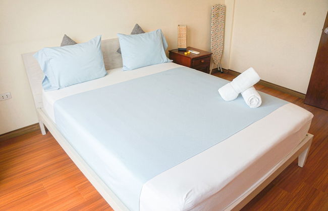 Wecozy Hanoi - Railway Side, The Old Quarter - Foto 36