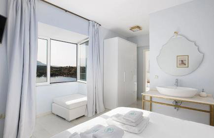 Seafront Luxury Escape With Infinity Pool - Foto 13