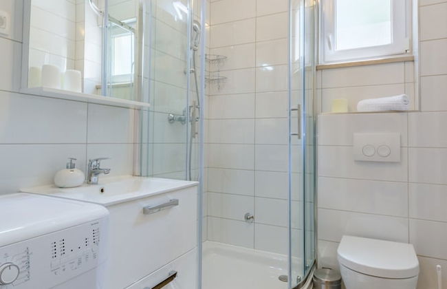 Apartments The Brothers - Foto 45