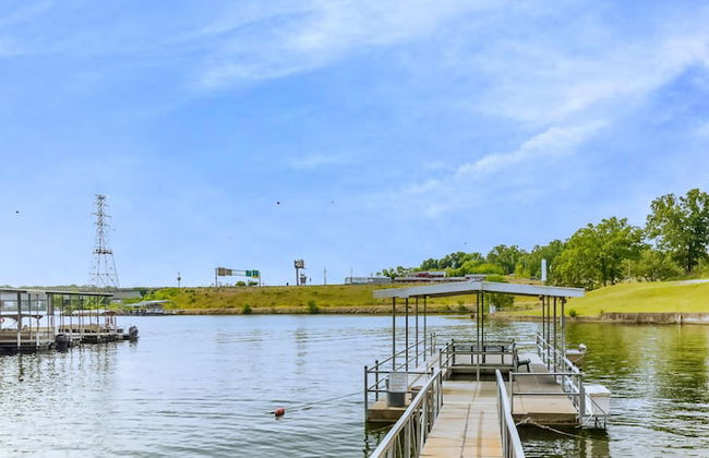 Lakewood Resort 1 Bedroom Condo 204 - Photo 53