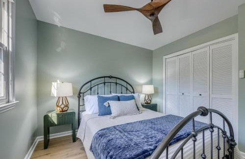 Home 1 Mi to Dtwn Cary! Easy Commute to Triangle - Foto 17